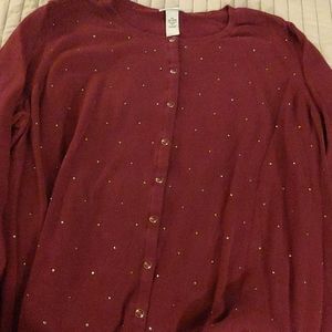Women's Sweater 3x